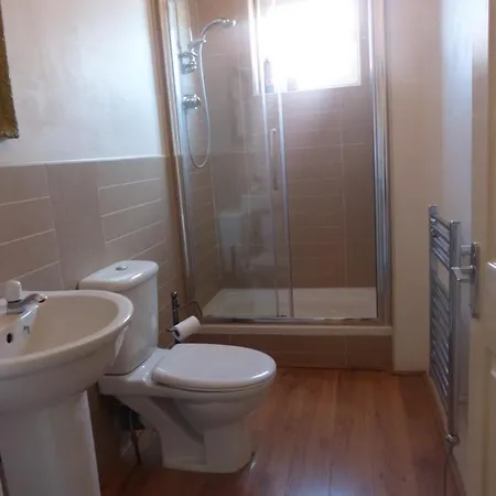 Inglewood Boutique Rooms With Self Catering Chorley  Extérieur photo