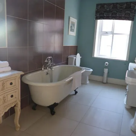Inglewood Boutique Rooms With Self Catering Chorley  Extérieur photo