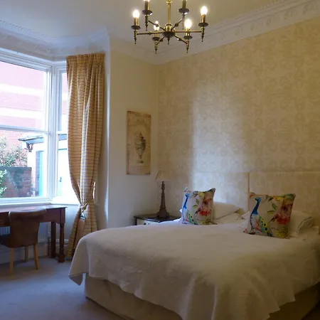 Inglewood Boutique Rooms With Self Catering Chorley  Extérieur photo