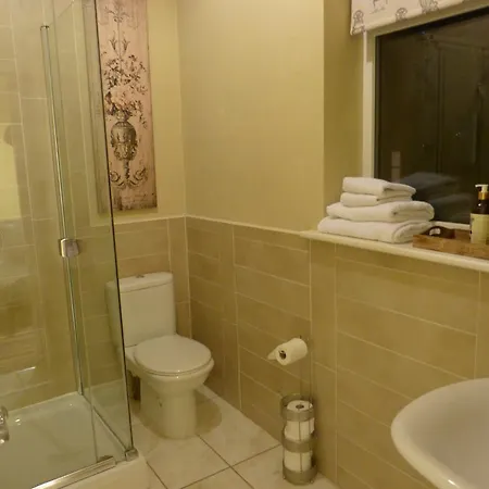 Inglewood Boutique Rooms With Self Catering Chorley  Extérieur photo