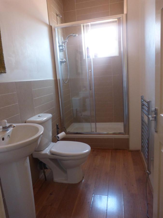 Alojamento de Acomodação e Pequeno-almoço Inglewood Boutique With Self Catering 3*