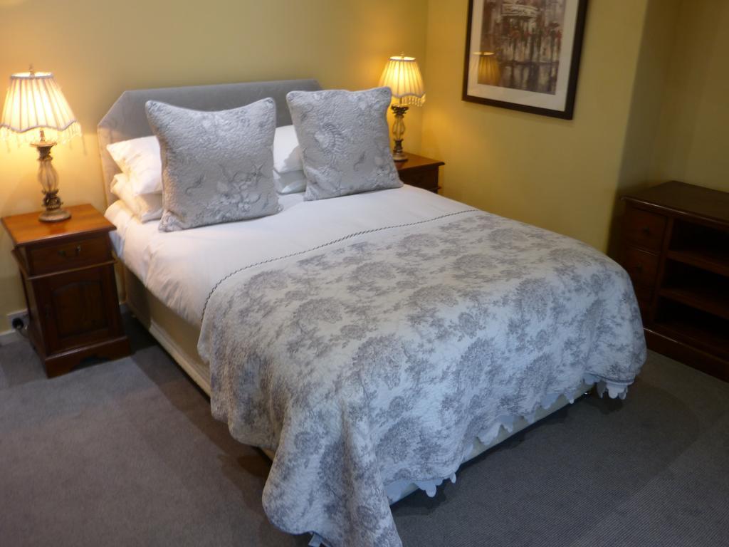 Inglewood Boutique With Self Catering 3* Chorley (Lancashire)
