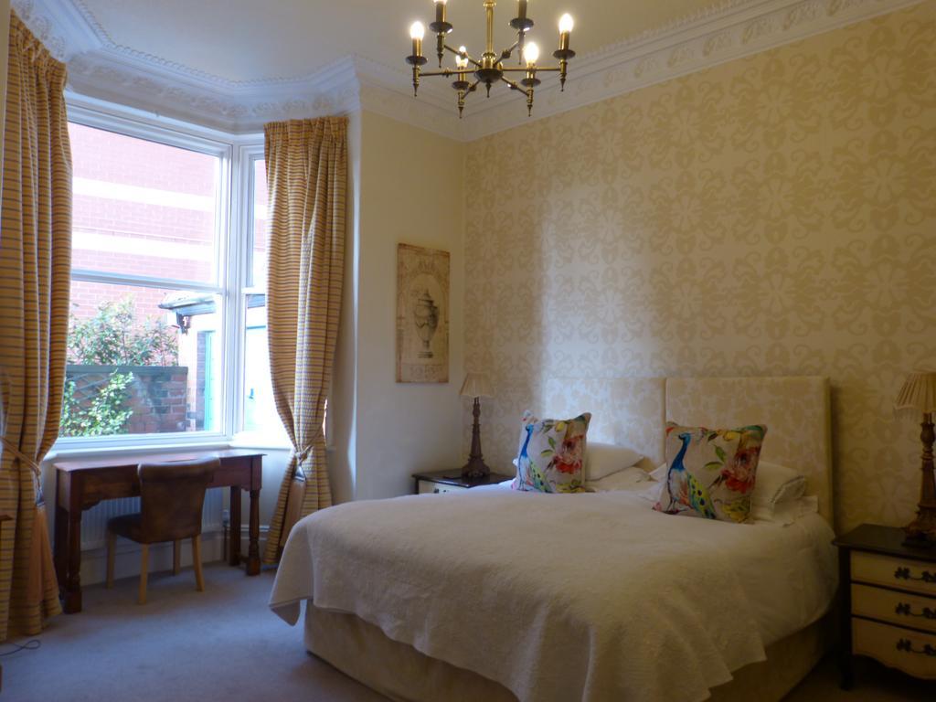 Inglewood Boutique With Self Catering 3*