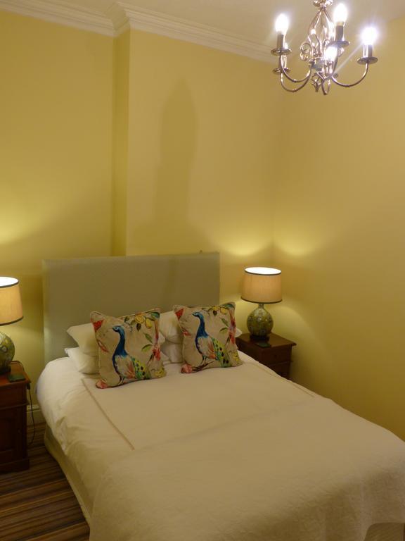 Alojamento de Acomodação e Pequeno-almoço Inglewood Boutique With Self Catering Chorley (Lancashire)