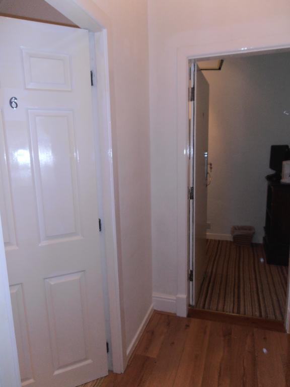 Alojamento de Acomodação e Pequeno-almoço Inglewood Boutique With Self Catering 3*