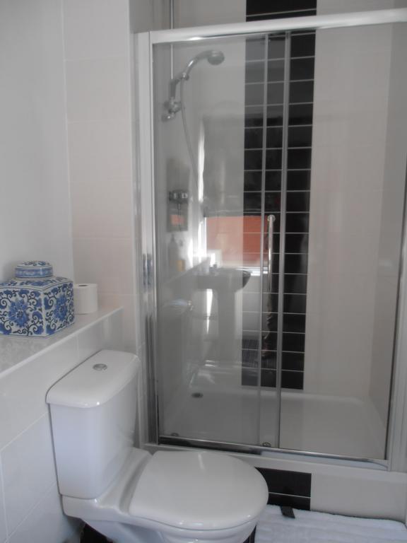 Alojamento de Acomodação e Pequeno-almoço Inglewood Boutique With Self Catering Chorley (Lancashire)