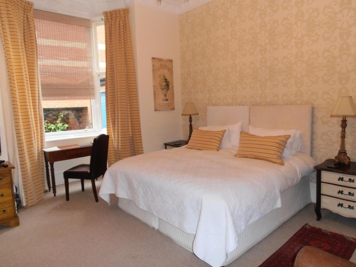 Couette-café Inglewood Boutique With Self Catering 3*