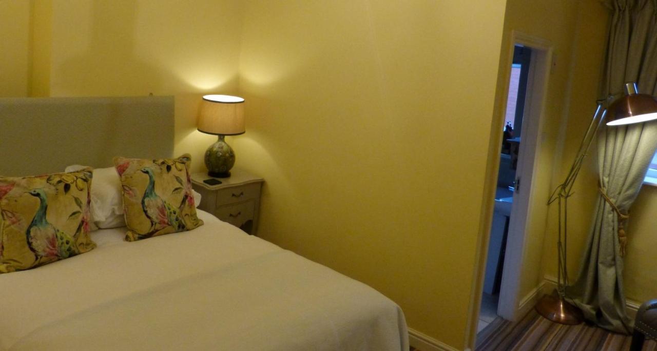 Couette-café Inglewood Boutique With Self Catering 3*