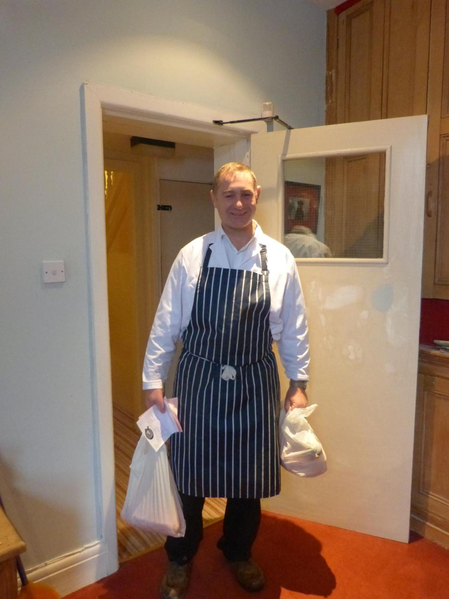 Inglewood Boutique With Self Catering 3*