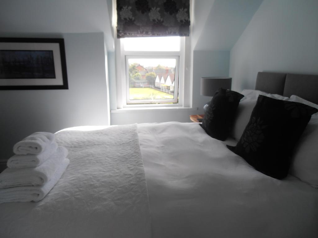 Couette-café Inglewood Boutique With Self Catering Chorley (Lancashire)