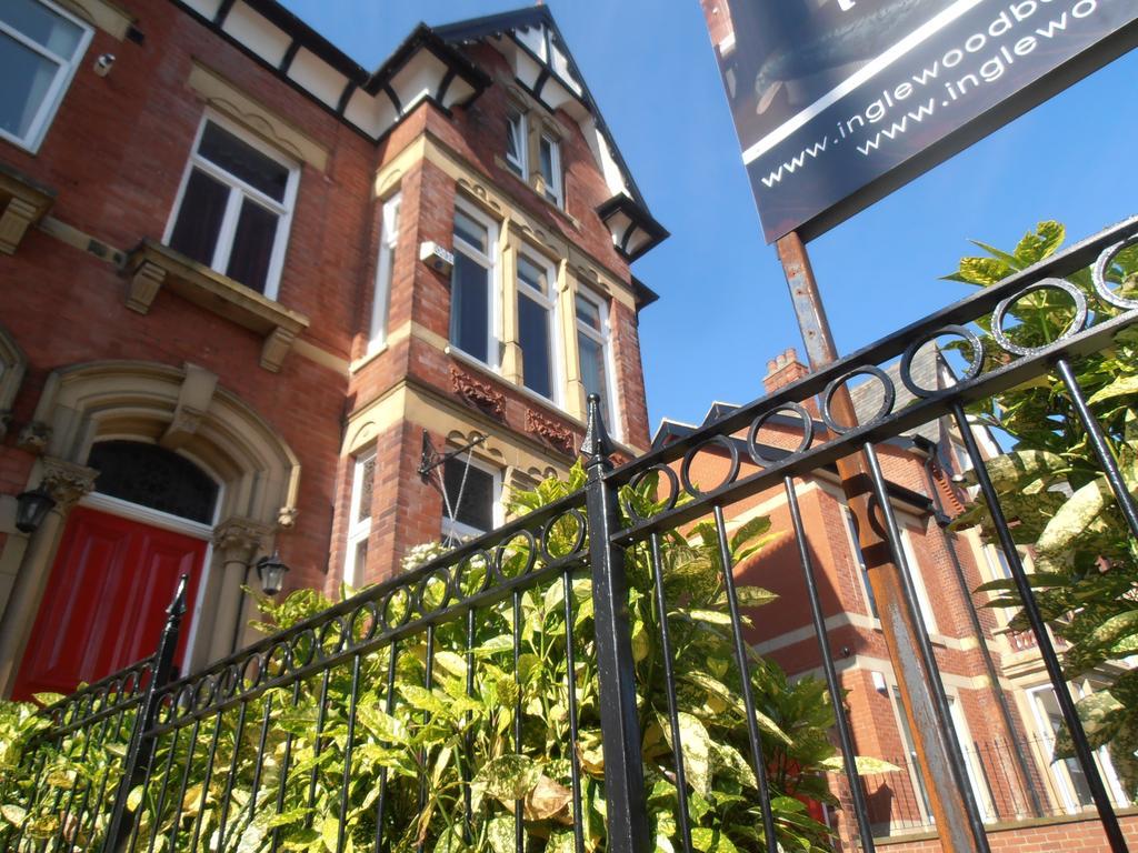 Couette-café Inglewood Boutique With Self Catering 3*