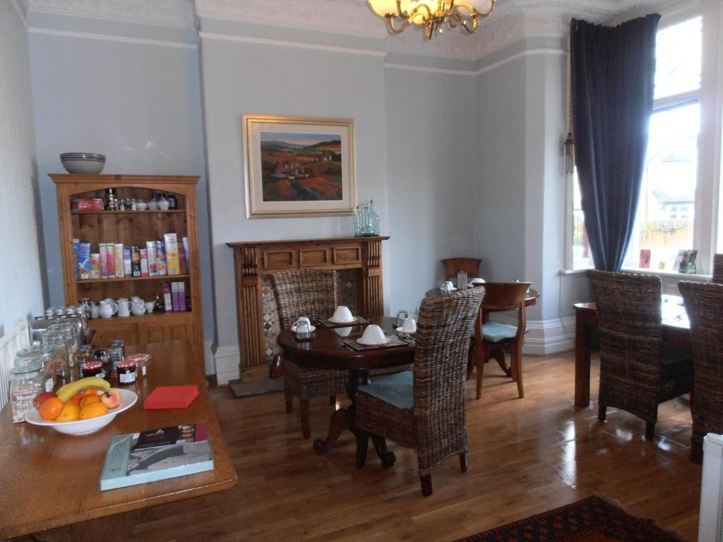 Inglewood Boutique With Self Catering Couette-café 3*
