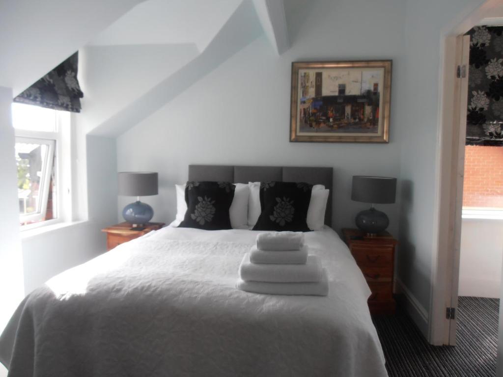 Inglewood Boutique With Self Catering Chorley (Lancashire)