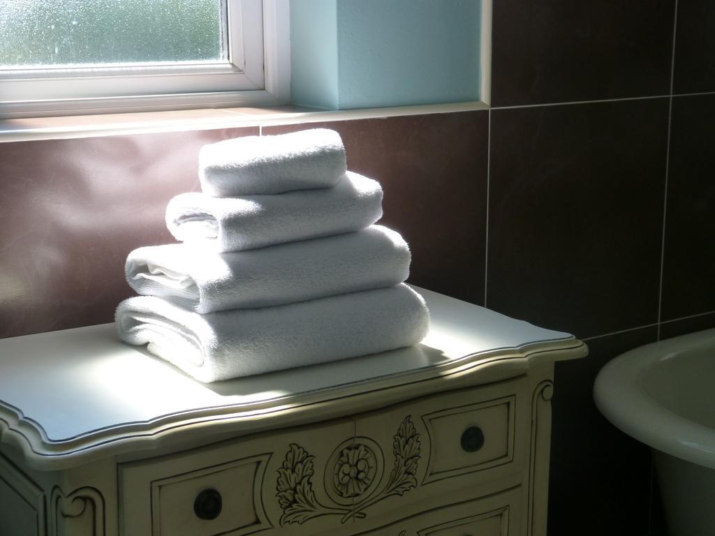 Couette-café Inglewood Boutique With Self Catering 3*