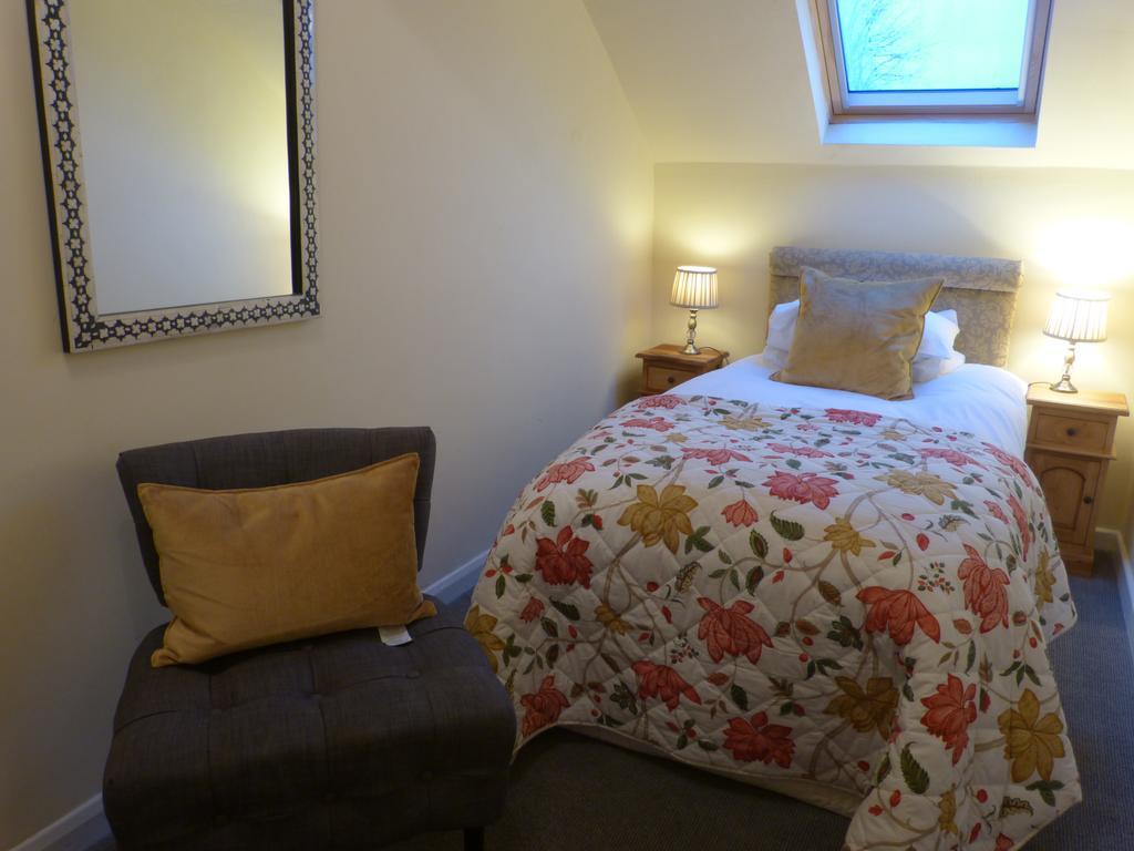 Inglewood Boutique With Self Catering Couette-café 3*