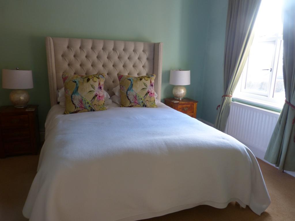 Inglewood Boutique With Self Catering Couette-café Chorley (Lancashire)
