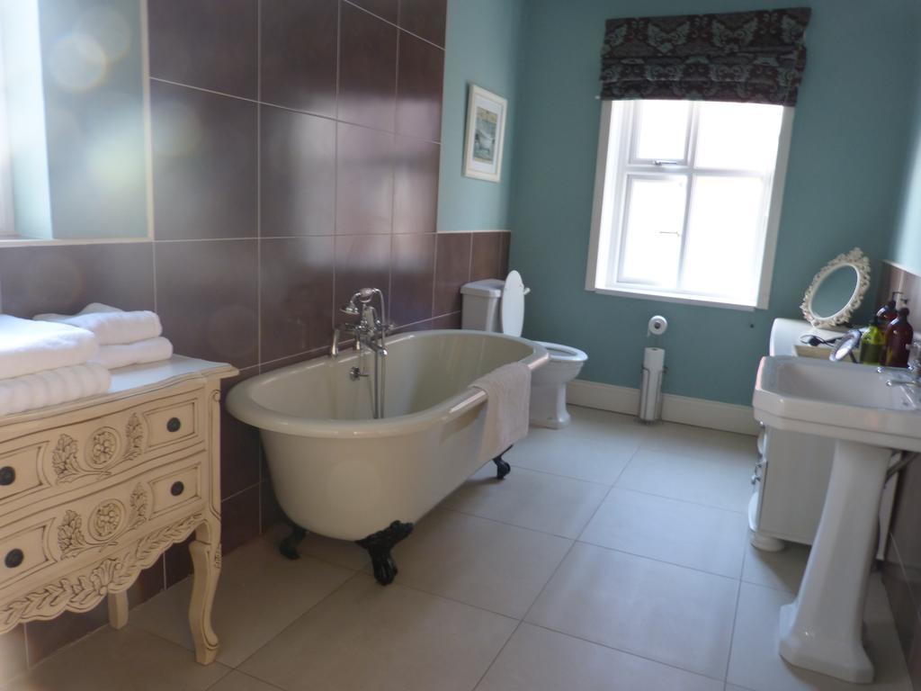 Inglewood Boutique With Self Catering 3* Chorley (Lancashire)