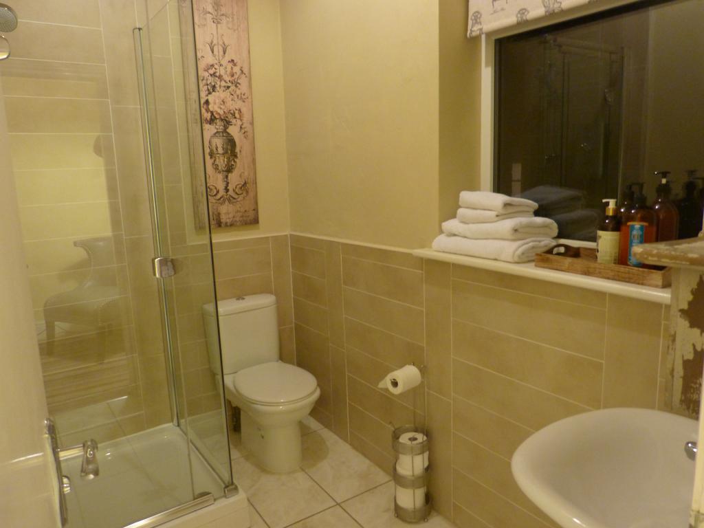 Couette-café Inglewood Boutique With Self Catering 3*