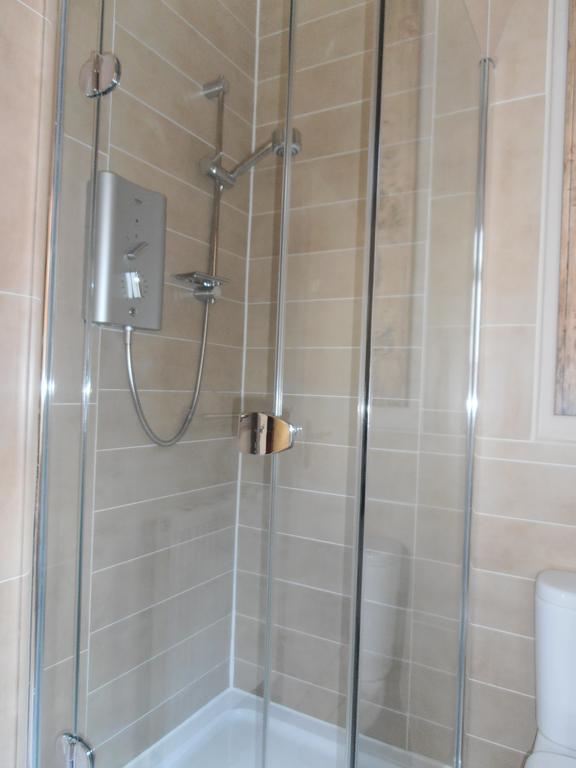 Inglewood Boutique With Self Catering Couette-café 3*