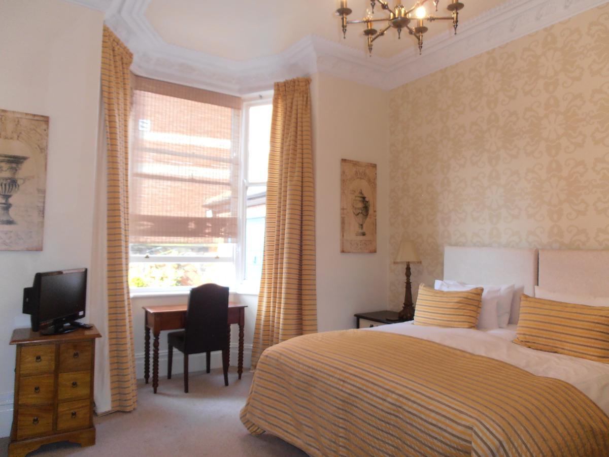 Couette-café Inglewood Boutique With Self Catering 3*