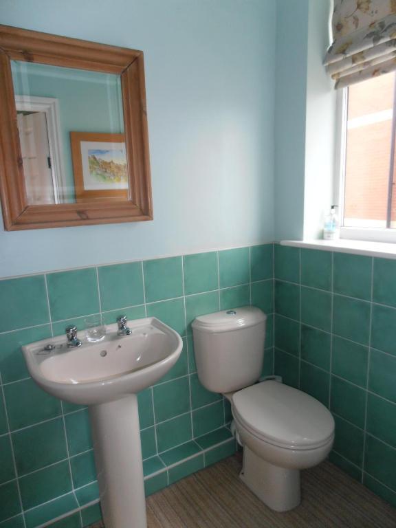 Inglewood Boutique With Self Catering Couette-café Chorley (Lancashire)